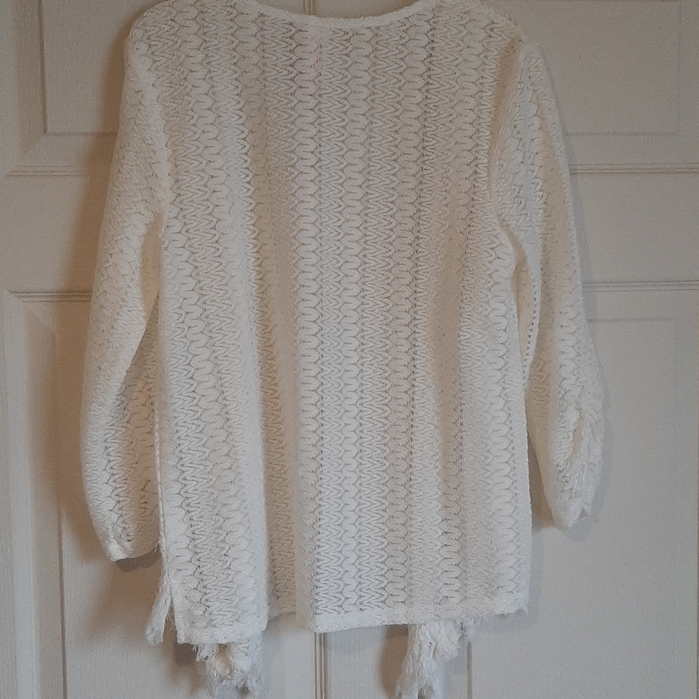 Cardigan - Picture 3 of 3
